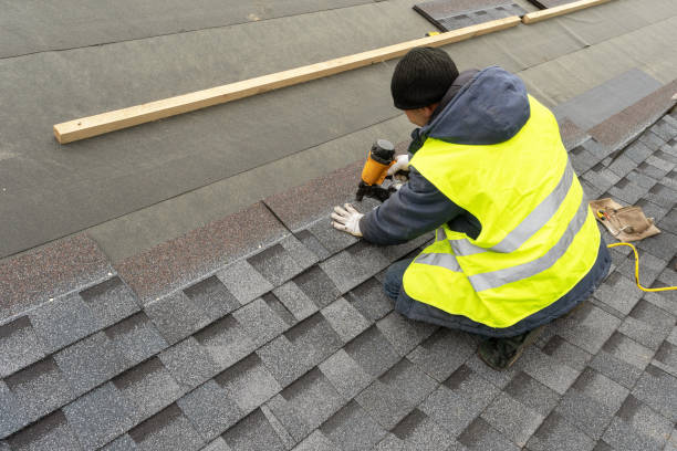 Heating Cable for Roof Installation in Hypoluxo, FL