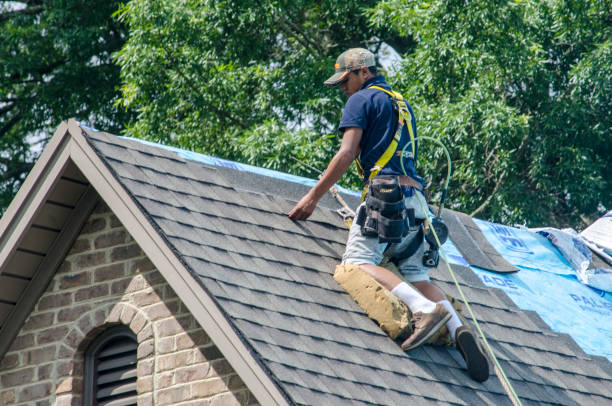 Quick and Trustworthy Emergency Roof Repair Services in Hypoluxo, FL